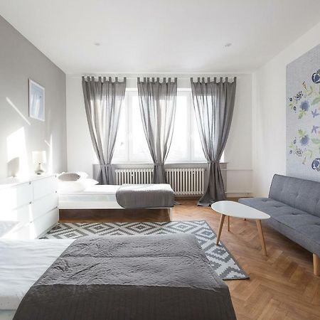 Hostel Zakatek Ulica Grunwaldzka Bielsko-Biała Extérieur photo