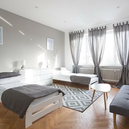 Hostel Zakatek Ulica Grunwaldzka Bielsko-Biała Extérieur photo