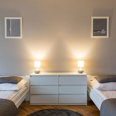 Hostel Zakatek Ulica Grunwaldzka Bielsko-Biała Extérieur photo