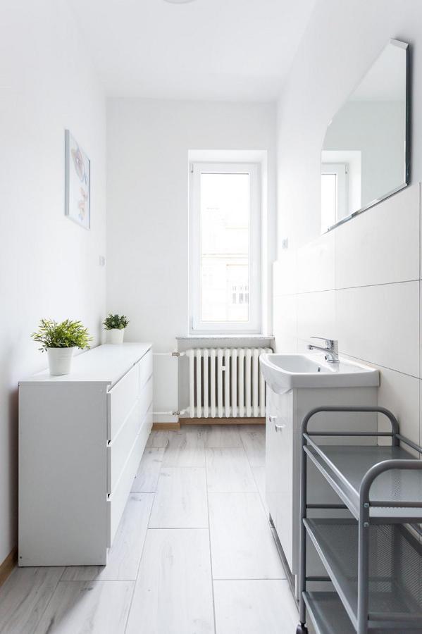 Hostel Zakatek Ulica Grunwaldzka Bielsko-Biała Extérieur photo