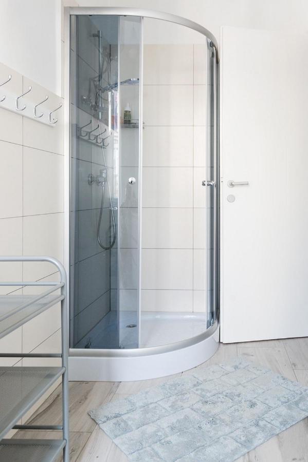 Hostel Zakatek Ulica Grunwaldzka Bielsko-Biała Extérieur photo