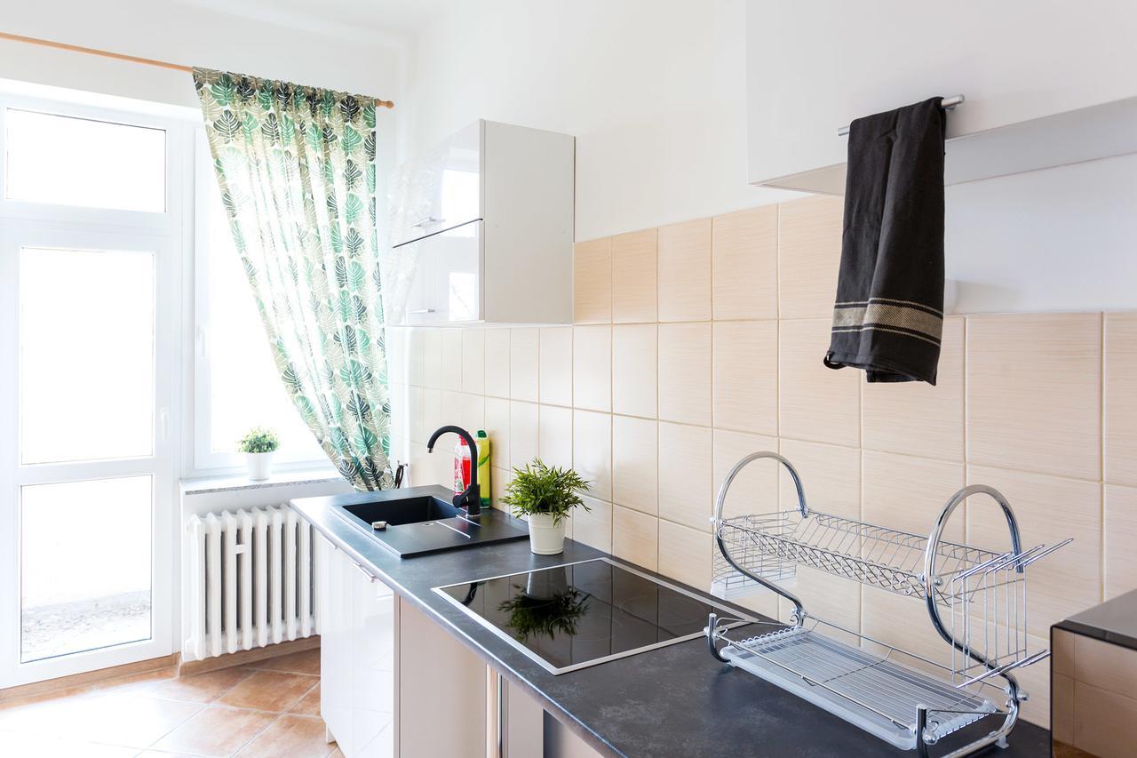 Hostel Zakatek Ulica Grunwaldzka Bielsko-Biała Extérieur photo
