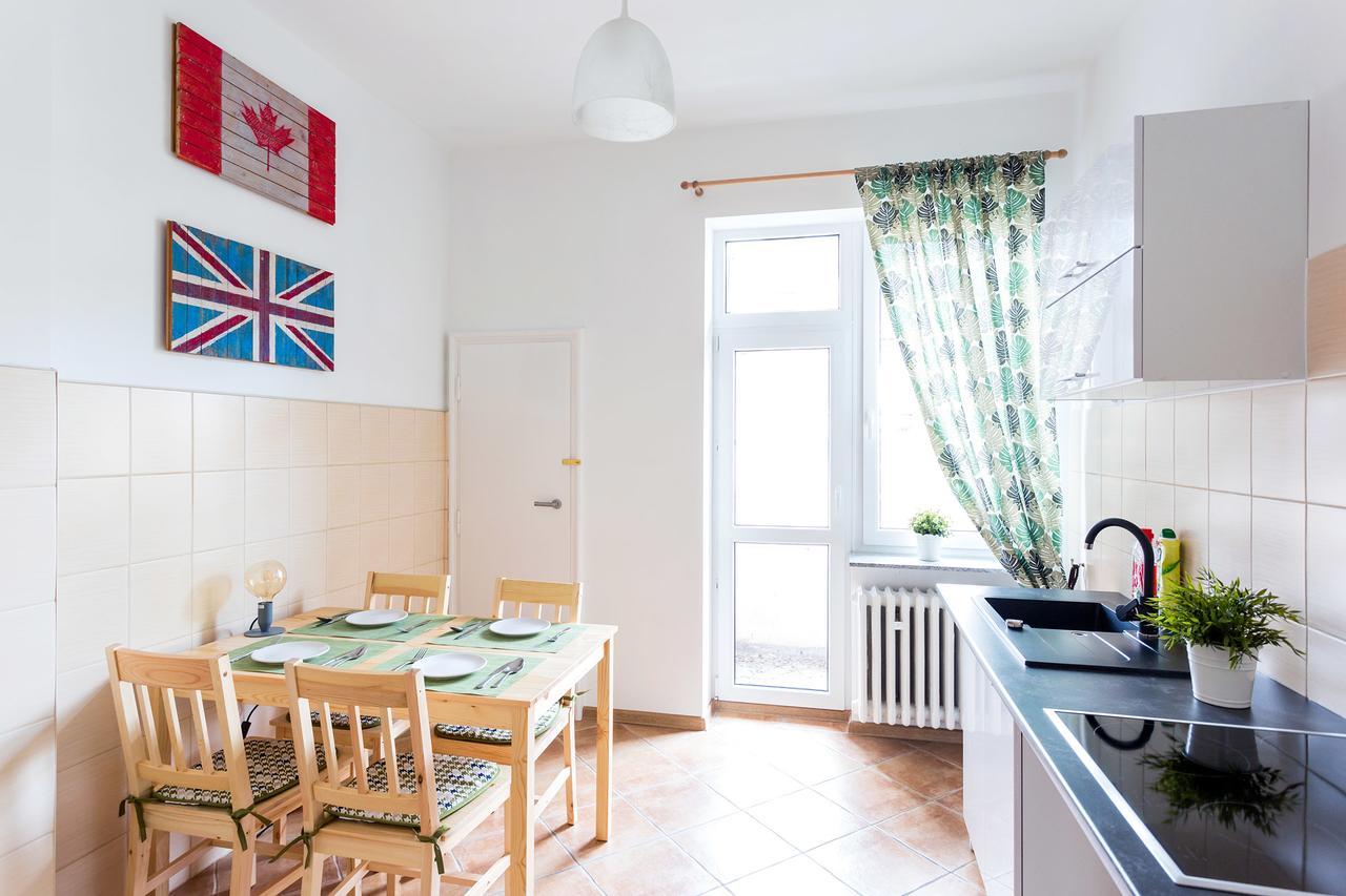 Hostel Zakatek Ulica Grunwaldzka Bielsko-Biała Extérieur photo