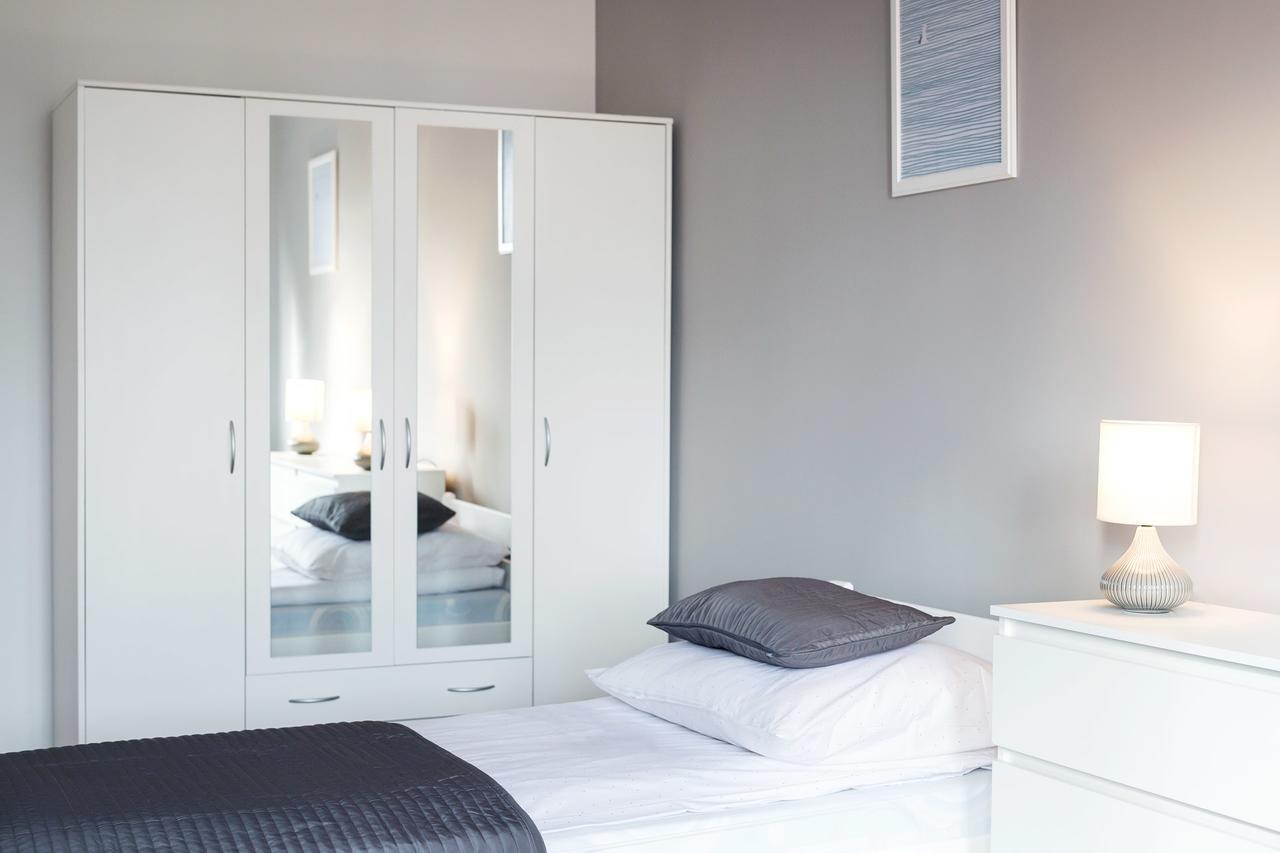 Hostel Zakatek Ulica Grunwaldzka Bielsko-Biała Extérieur photo