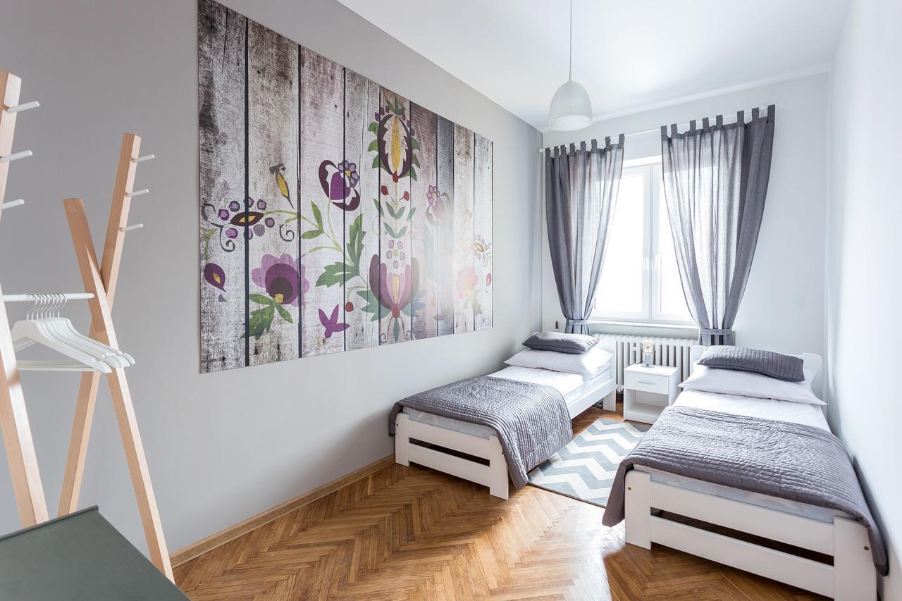 Hostel Zakatek Ulica Grunwaldzka Bielsko-Biała Extérieur photo