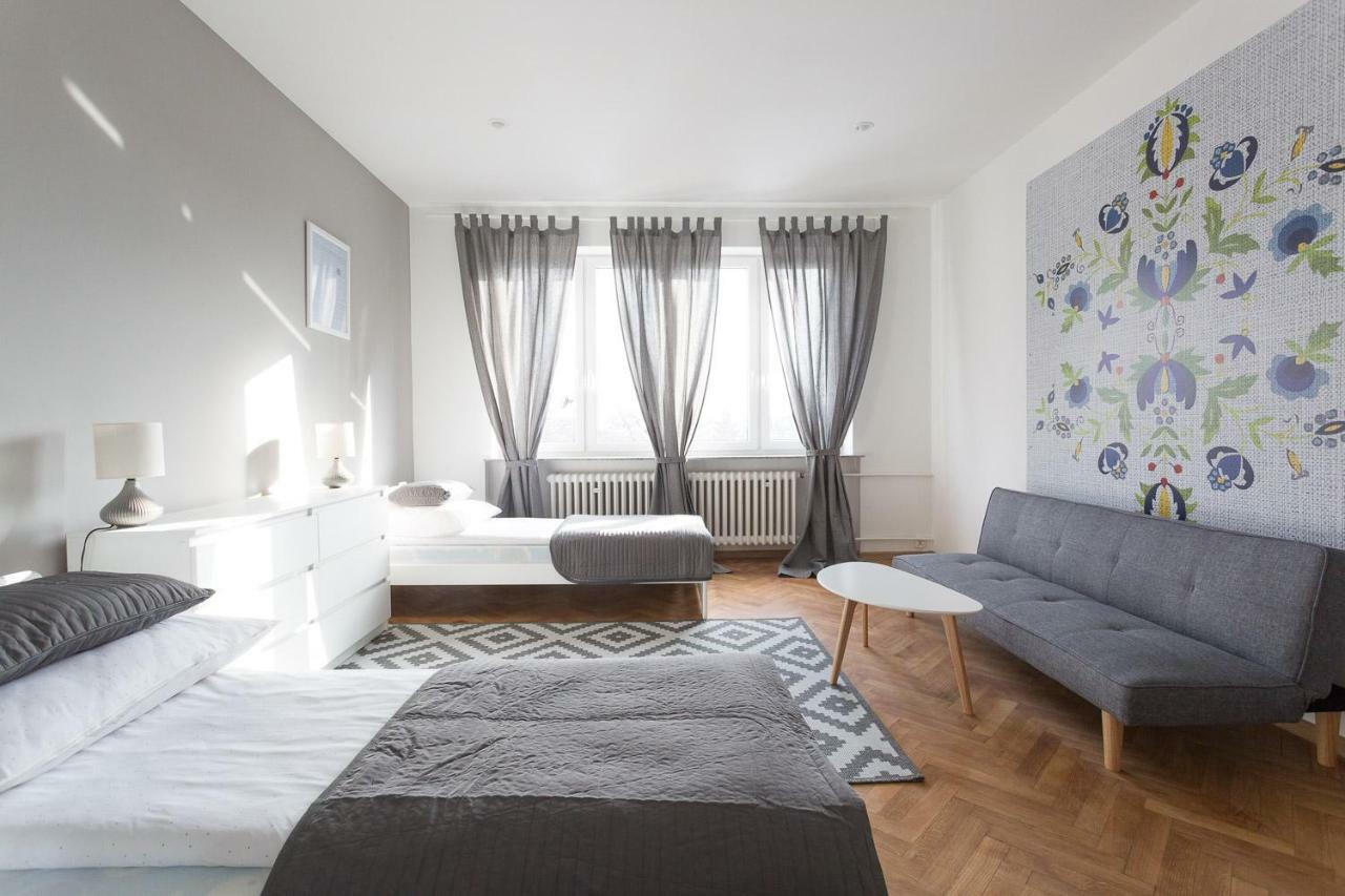 Hostel Zakatek Ulica Grunwaldzka Bielsko-Biała Extérieur photo