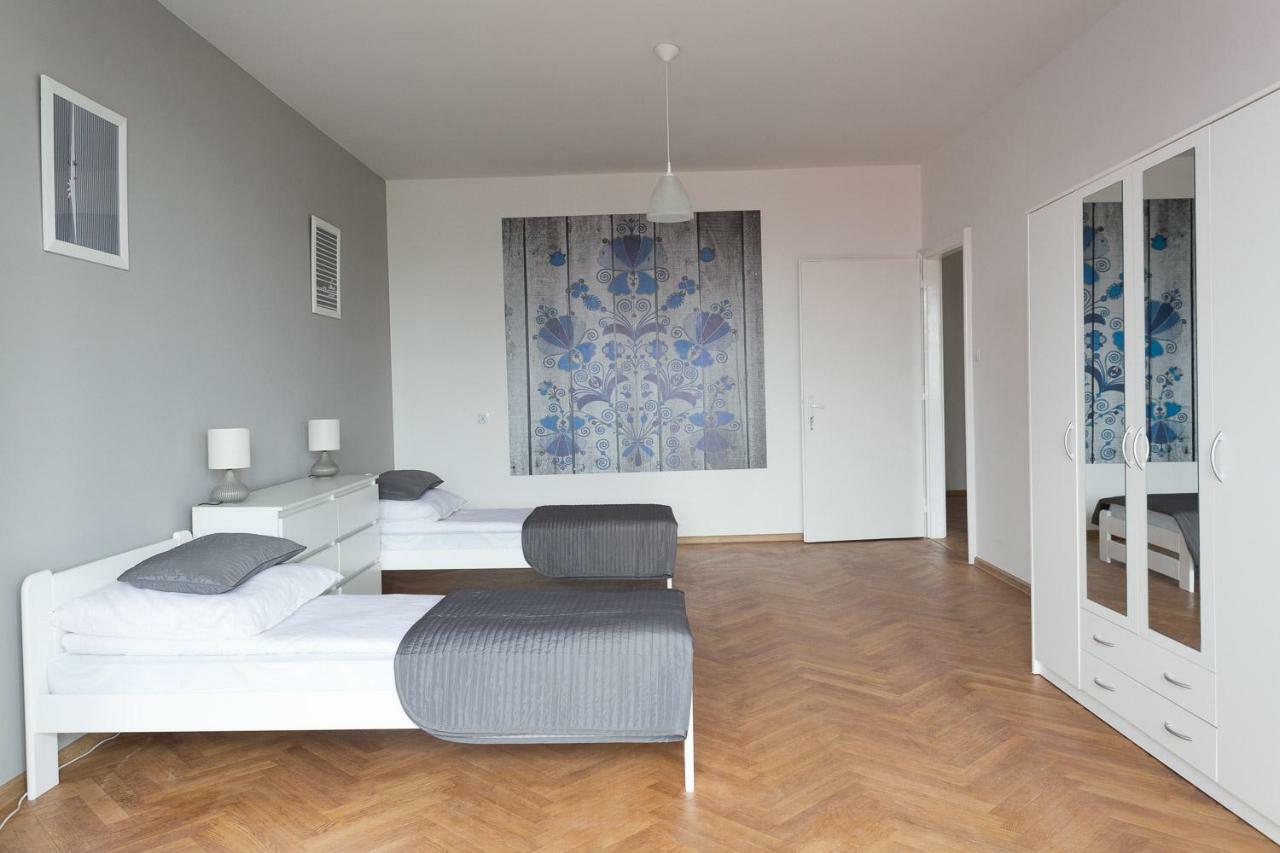 Hostel Zakatek Ulica Grunwaldzka Bielsko-Biała Extérieur photo