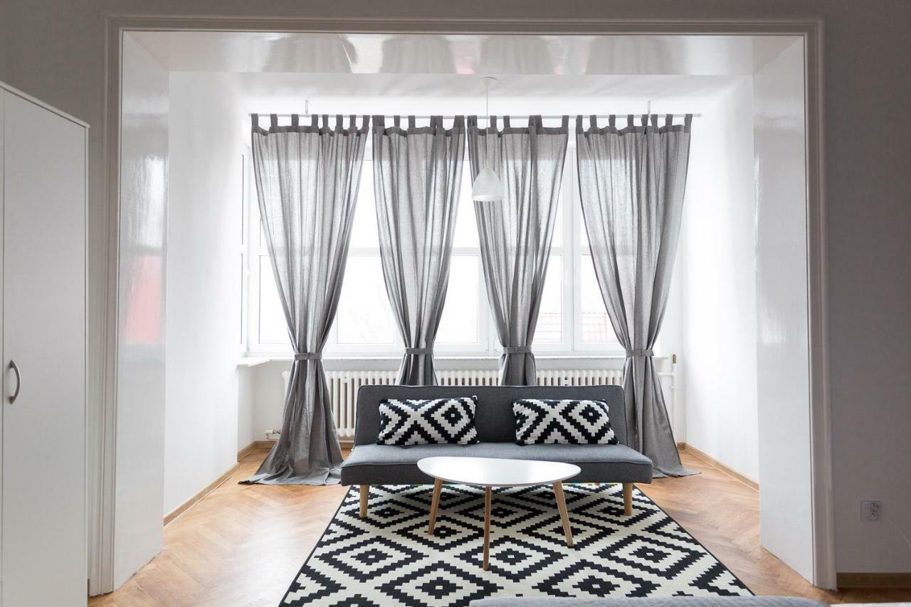 Hostel Zakatek Ulica Grunwaldzka Bielsko-Biała Extérieur photo