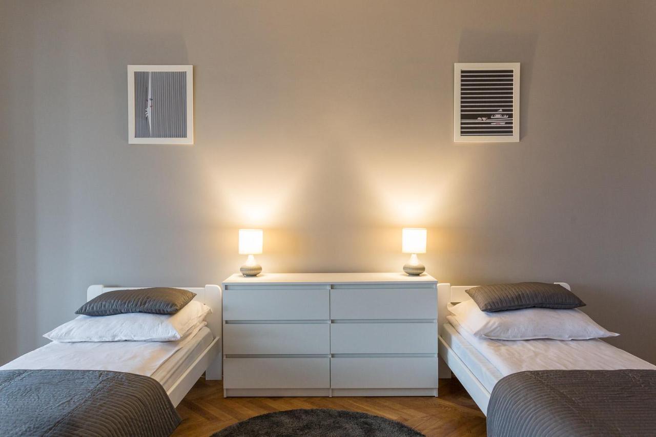 Hostel Zakatek Ulica Grunwaldzka Bielsko-Biała Extérieur photo